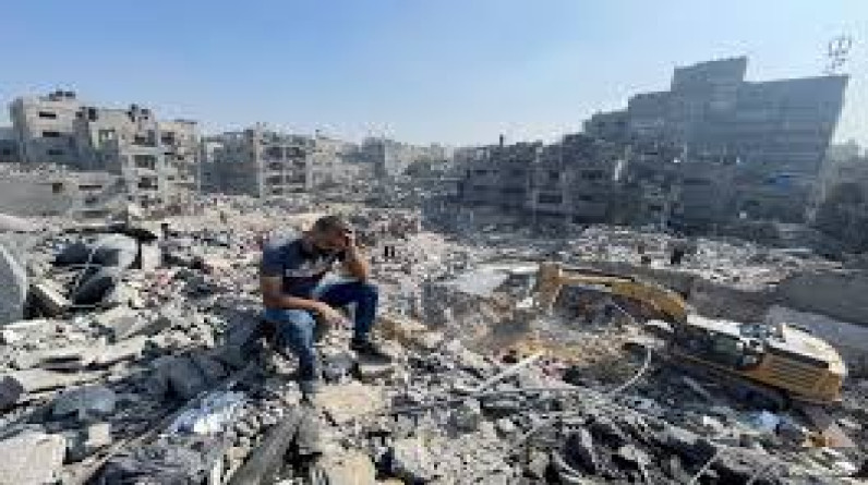في اليوم 82 للحرب.. تعرف على آخر المستجدات في غزة